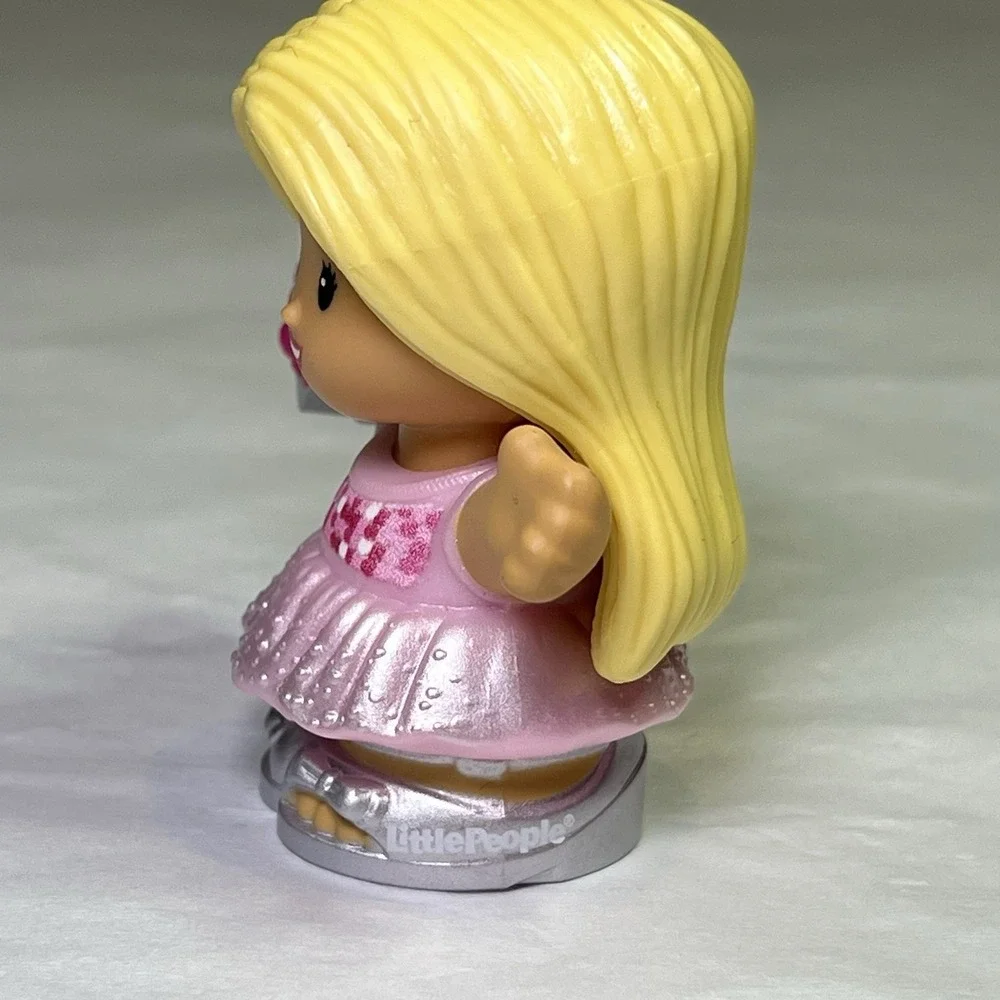 Fisher-Price product rare